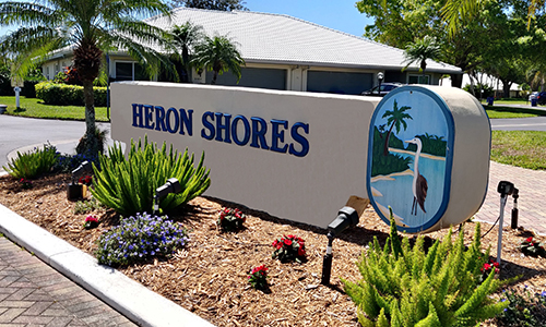 Heron Shores 1