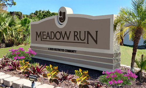 Meadow Run 1
