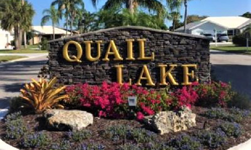 Quail Lake 3